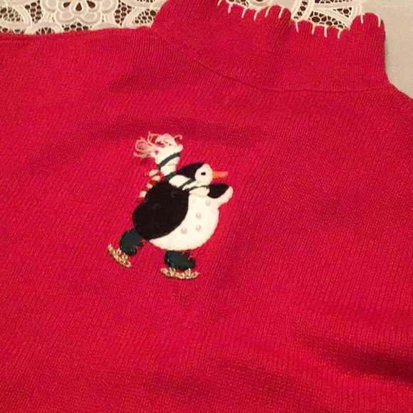 Unstoppable holiday Detail - Picture 3 of 5